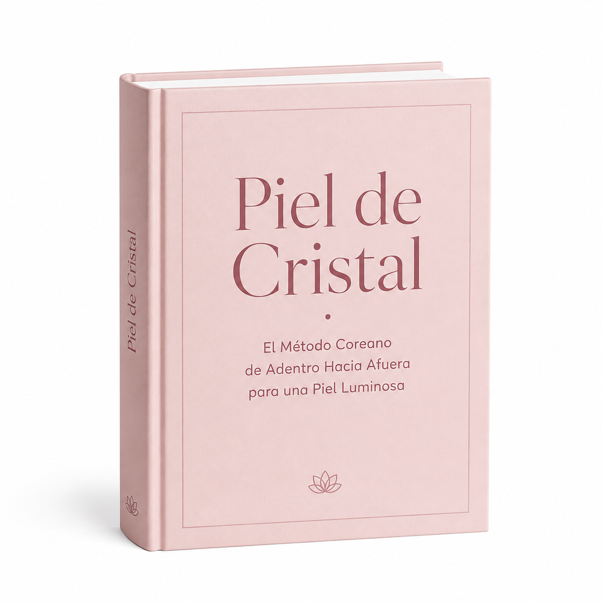 Guia: El Secreto del Glass Skin