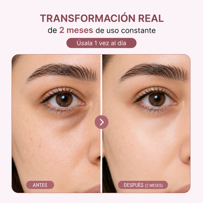 Parches de Ojos PDRN Pink Caffein Collagen Medicube