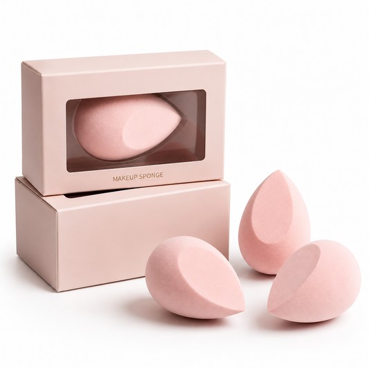 Set de Esponjas Beauty x4