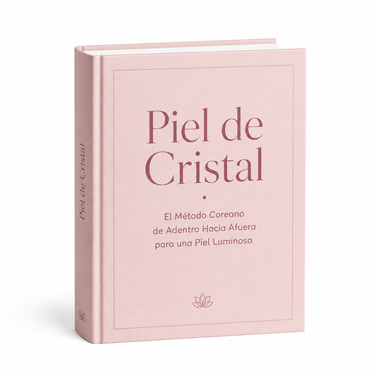 Guia: El Secreto del Glass Skin