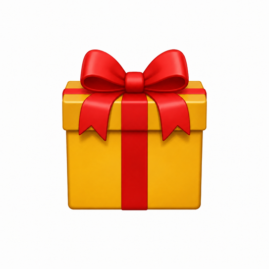 Regalo sorpresa