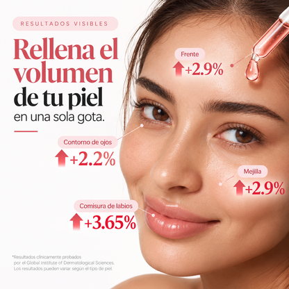 Sérum Reafirmante EGF + NAD+ con Péptidos Coreano Medicube Promoción